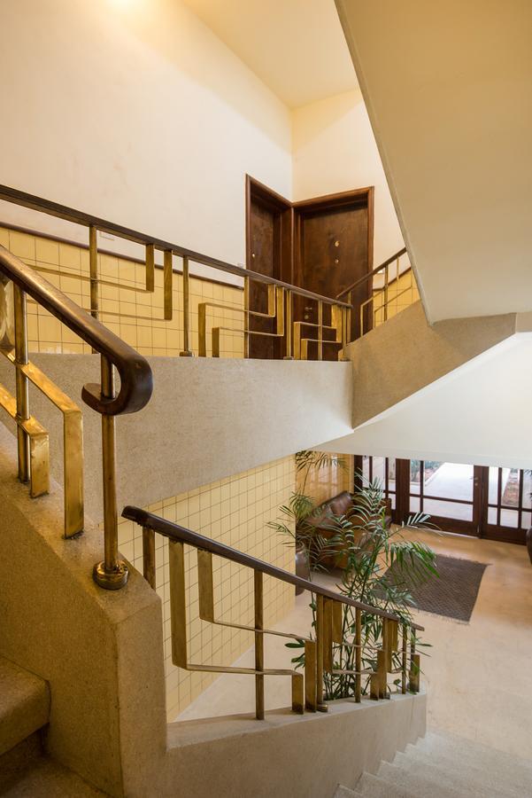 Reines5 Tlv Aparthotel Tel Aviv Bagian luar foto