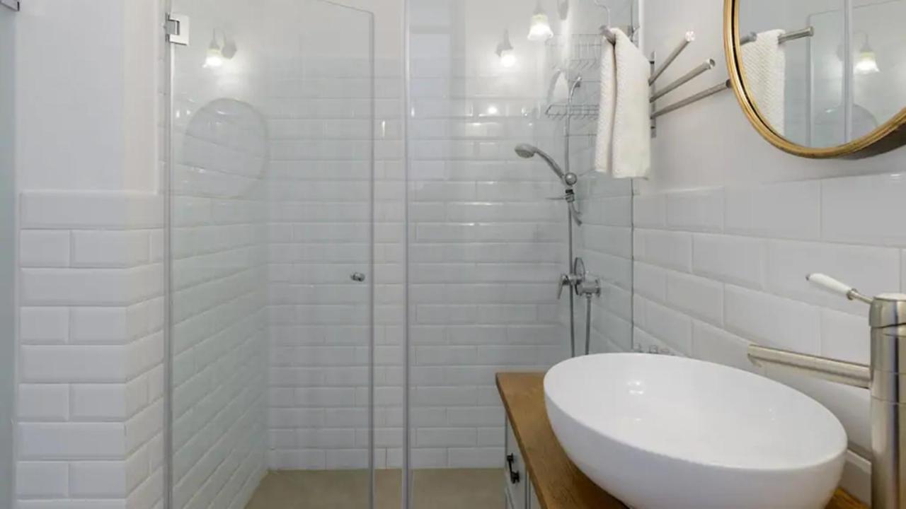 Reines5 Tlv Aparthotel Tel Aviv Bagian luar foto