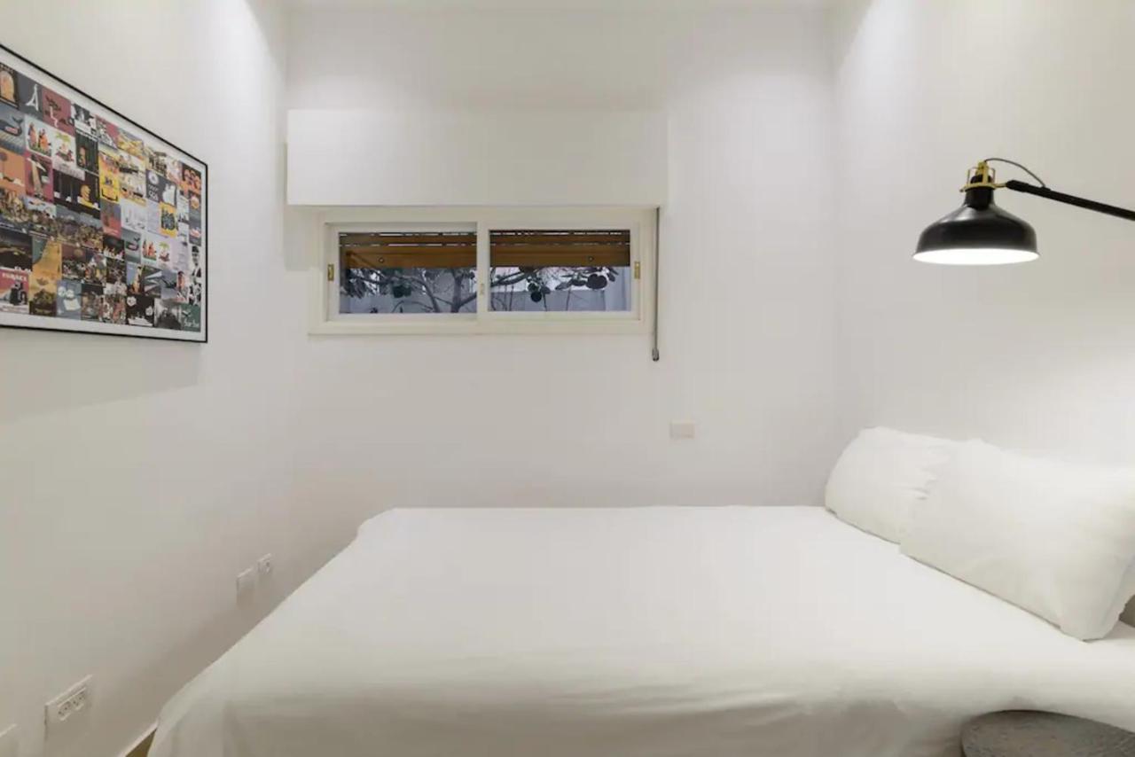 Reines5 Tlv Aparthotel Tel Aviv Bagian luar foto