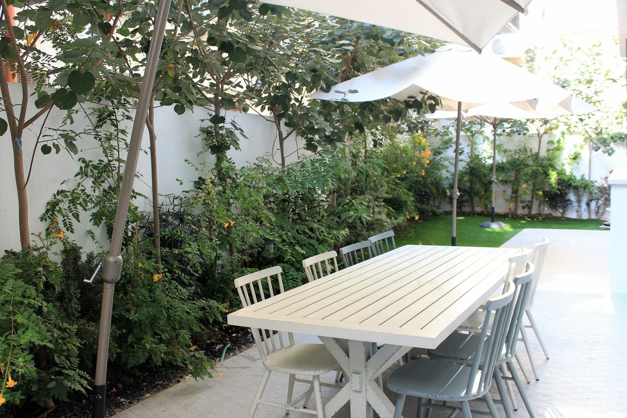 Reines5 Tlv Aparthotel Tel Aviv Bagian luar foto