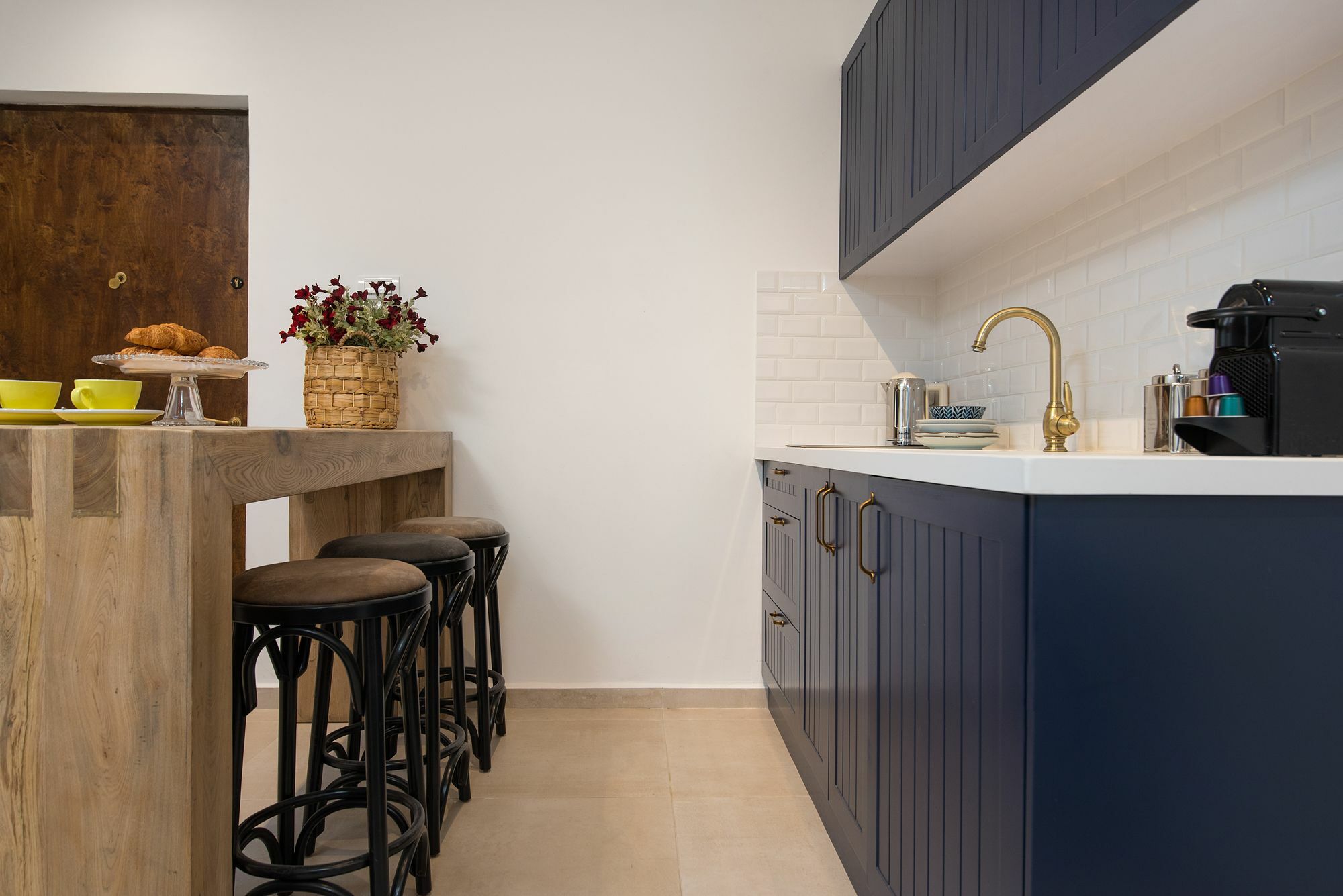 Reines5 Tlv Aparthotel Tel Aviv Bagian luar foto