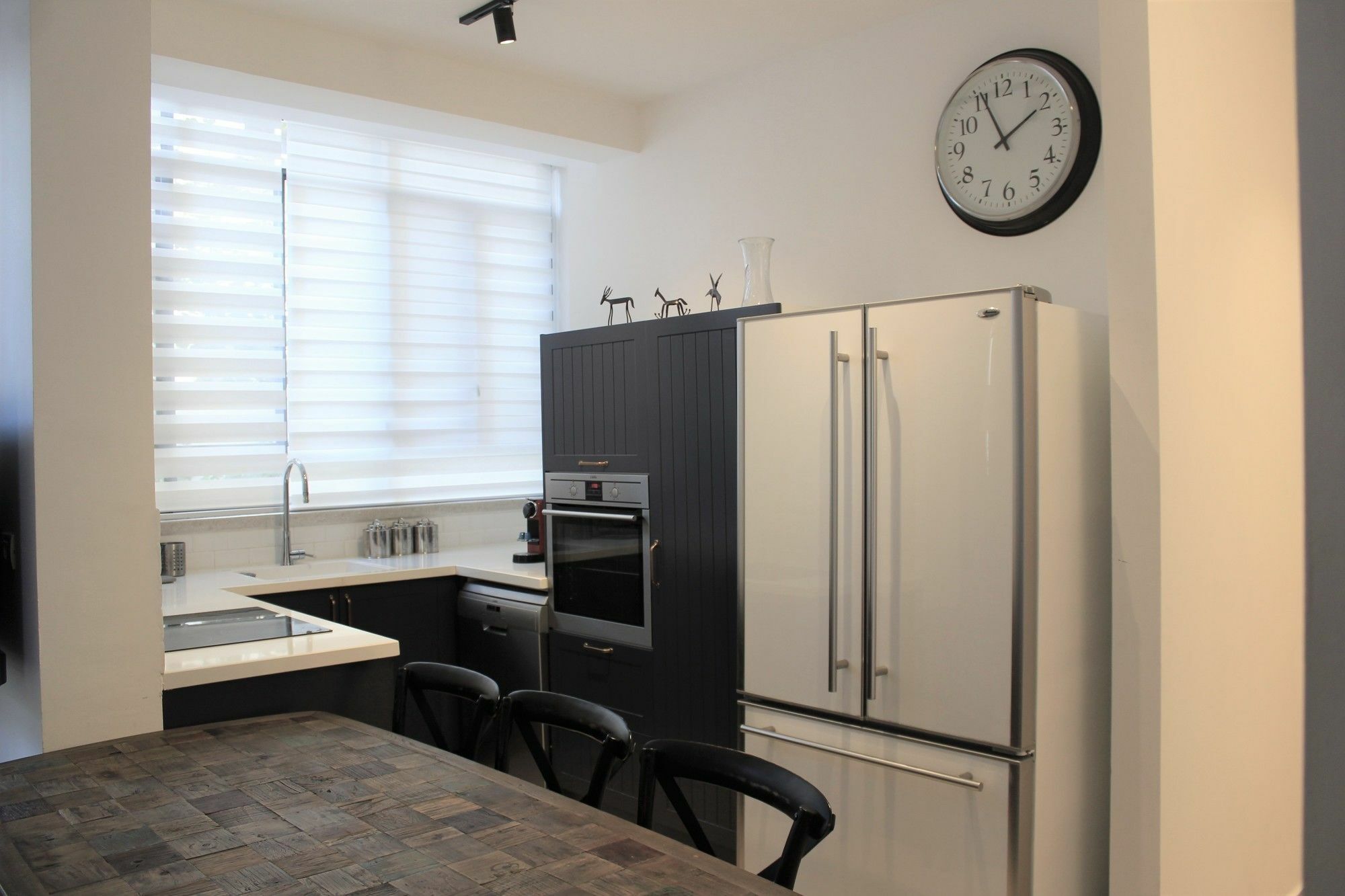 Reines5 Tlv Aparthotel Tel Aviv Bagian luar foto